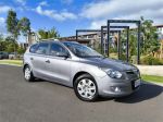 Image for 2012 HYUNDAI i30 4D WAGON FD MY12 cw SX 2.0