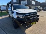 Image for 2020 FORD RANGER DOUBLE CAB P/UP PX MKIII MY20.25 XLT 3.2 (4x4)