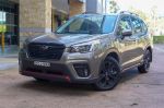 Image for 2021 Subaru Forester Wagon S5 MY21 2.5i Sport