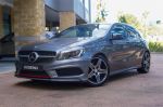 Image for 2013 Mercedes-Benz A-Class Hatchback W176 A250 Sport