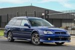 Image for 2000 Subaru Legacy Wagon BH5 GT-B