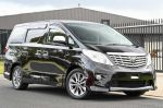Image for 2011 Toyota Alphard Wagon 350S GGH20