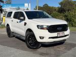 Image for 2020 Ford Ranger Utility PX MkIII 2020.75MY XLS