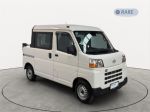 Image for 2022 Daihatsu Hijet UTE Deck Van L 4WD