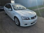 Image for 2010 Holden Caprice Sedan WM MY10