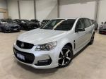 Image for 2016 HOLDEN COMMODORE 4D SPORTWAGON VFII MY16 SV6 BLACK EDITION
