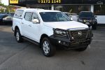 Image for 2021 Nissan Navara D23 ST