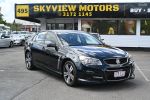 Image for 2013 Holden Commodore SV6 VF Auto MY14