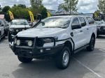 Image for 2022 Ford Ranger XL PX MkIII Auto 4x4 MY21.75 Double Cab