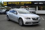 Image for 2013 Holden Calais V VF Auto MY14