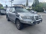 Image for 2015 Toyota Hilux SR5 Auto 4x4 Double Cab