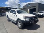 Image for 2020 Ford Ranger XLT PX MkIII Auto 4x4 MY20.25 Double Cab
