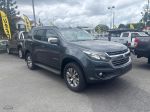 Image for 2019 Holden Trailblazer LTZ RG Auto 4x4 MY19