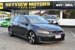 Image for 2013 Volkswagen Golf GTI 7 Auto MY14
