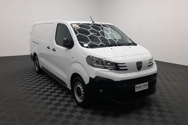 2025 Peugeot Expert Pro K0 MWB image