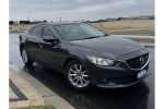 Image for 2013 Mazda 6 Touring GJ