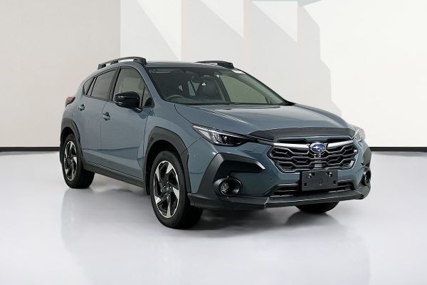 2024 Subaru CROSSTREK AWD 2.0S MY24 image
