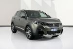 Image for 2019 Peugeot 3008 GT P84 MY19