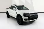 Image for 2025 Ford RANGER PLATINUM 3.0 (4x4) PY MY25.25 4X4 3.0L