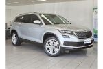 Image for 2018 SKODA Kodiaq 140TDI NS