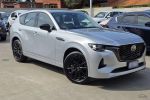 Image for 2025 Mazda CX-60 KH P50e GT