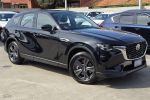 Image for 2025 Mazda CX-60 KH P50e Pure