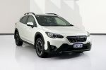 Image for 2021 Subaru XV 2.0i-L AWD MY21