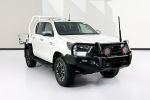 Image for 2021 Toyota HILUX SR5 (4x4) GUN126R 4X4