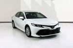Image for 2020 Toyota CAMRY ASCENT HYBRID AXVH70R