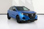 Image for 2021 Nissan QASHQAI MIDNIGHT EDITION MY20