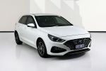 Image for 2021 Hyundai i30  PD.V4 MY21