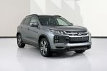 Image for 2023 Mitsubishi ASX EXCEED (2WD) XD MY23