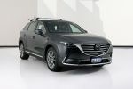 Image for 2018 Mazda CX-9 AZAMI (AWD) MY18