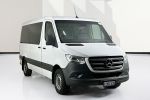Image for 2019 Mercedes-Benz SPRINTER 419CDI VS30 MWB RWD 907 MWB Low Roof