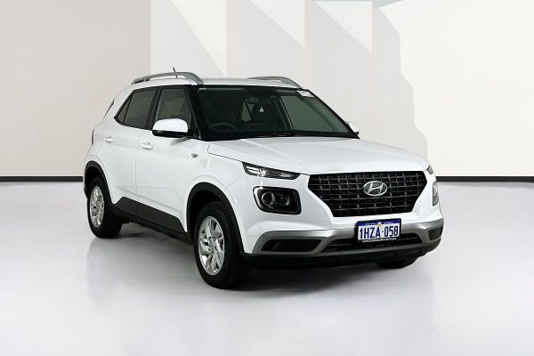 2023 Hyundai VENUE  QX.V5 MY23 image
