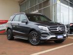 Image for 2016 Mercedes-Benz GLE-Class GLE250 d Auto 4MATIC