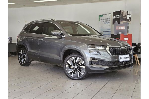 2023 SKODA Karoq 110TSI Style NU image