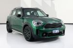 Image for 2021 MINI COUNTRYMAN COOPER CLASSIC F60