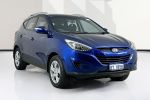Image for 2014 Hyundai iX35 ACTIVE (FWD) LM SERIES II
