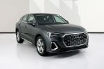 Image for 2023 Audi Q3 35 TFSI S LINE F3 MY23