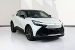 Image for 2024 Toyota C-HR KOBA HYBRID + 2 TONE ZYX20R