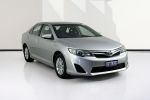 Image for 2012 Toyota CAMRY HYBRID HL AVV50R