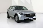 Image for 2023 Mazda CX-5 MAXX (FWD) CX5M