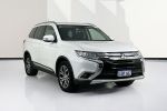 Image for 2016 Mitsubishi OUTLANDER XLS (4x2) ZK MY16