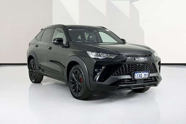 2024 GWM HAVAL H6GT ULTRA (4WD) B03 image