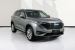 Image for 2024 GWM HAVAL H6 ULTRA HYBRID B01