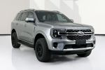 Image for 2023 Ford EVEREST PLATINUM (4x4) UB MY22 3.0L