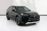 Image for 2021 Toyota RAV4 EDGE (AWD) AXAA54R