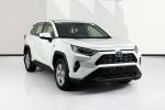 Image for 2020 Toyota RAV4 GX (2WD) HYBRID AXAH52R