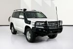 Image for 2018 Toyota LANDCRUISER LC200 GXL (4x4) VDJ200R